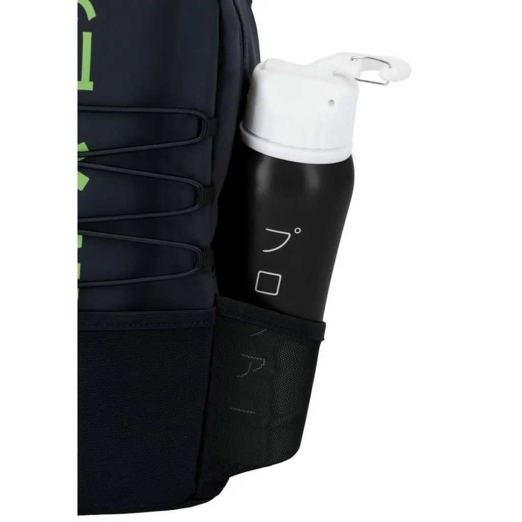 Hockeytas-Osaka Pro Tour Compact 2.0 Backpack hockeytas iconic black