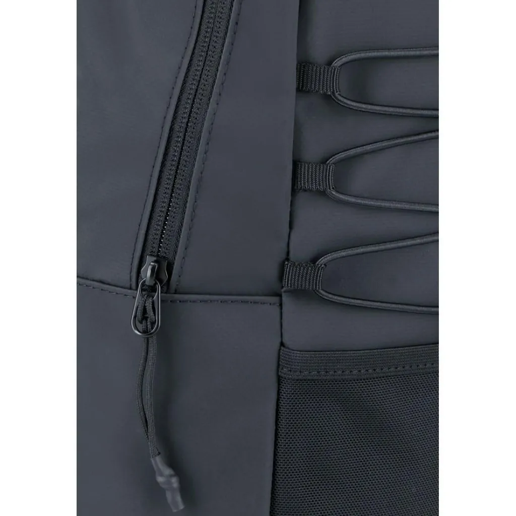 Hockeytas-Osaka Pro Tour Compact 2.0 Backpack hockeytas iconic black