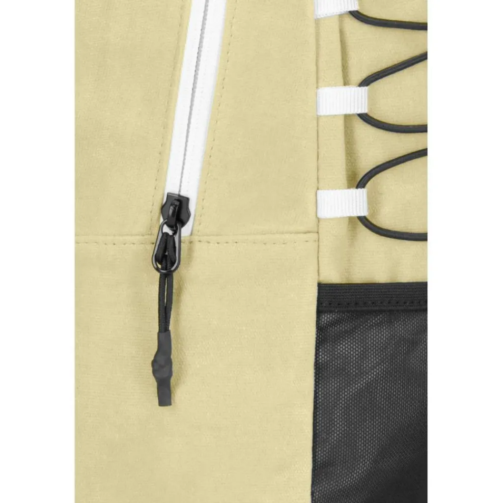 Hockeytas-Osaka Pro Tour Compact Backpack hockeytas junior faded yellow