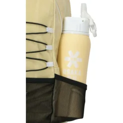 Hockeytas-Osaka Pro Tour Compact Backpack hockeytas junior faded yellow