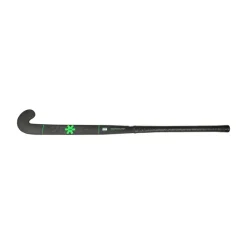 Osaka Pro Tour GF 2.0 Grow Bow hockeystick junior iconic black< Hockeystick