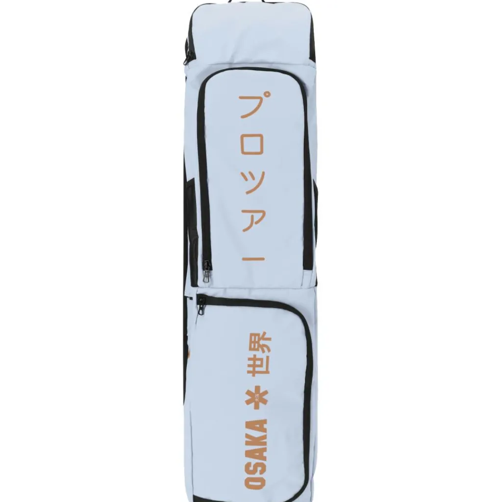 Osaka Pro Tour L hockeytas chateau grey< Hockeytas