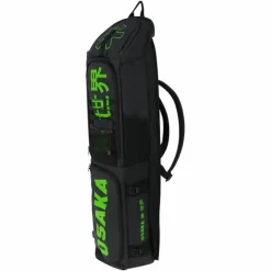 Osaka Pro Tour Large 2.0 hockeytas iconic black< Hockeytas