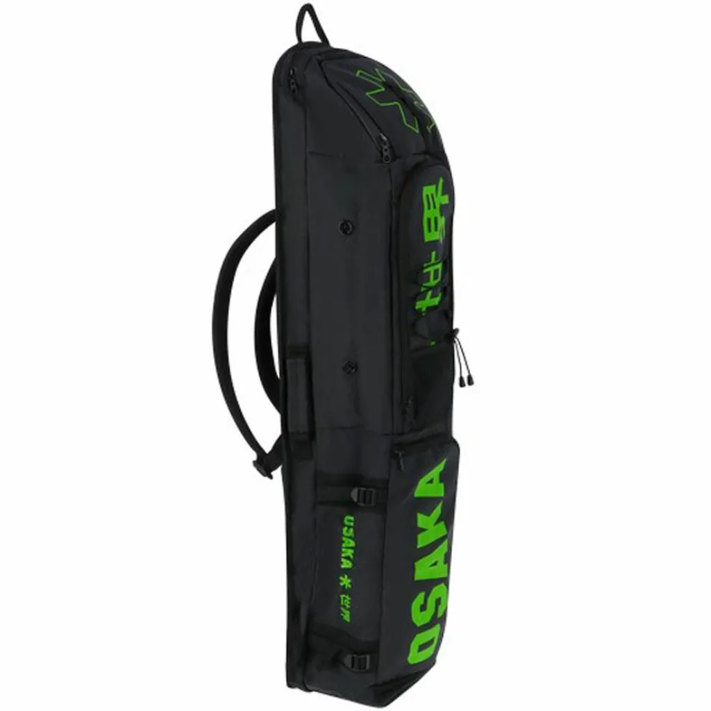 Osaka Pro Tour Large 2.0 hockeytas iconic black< Hockeytas
