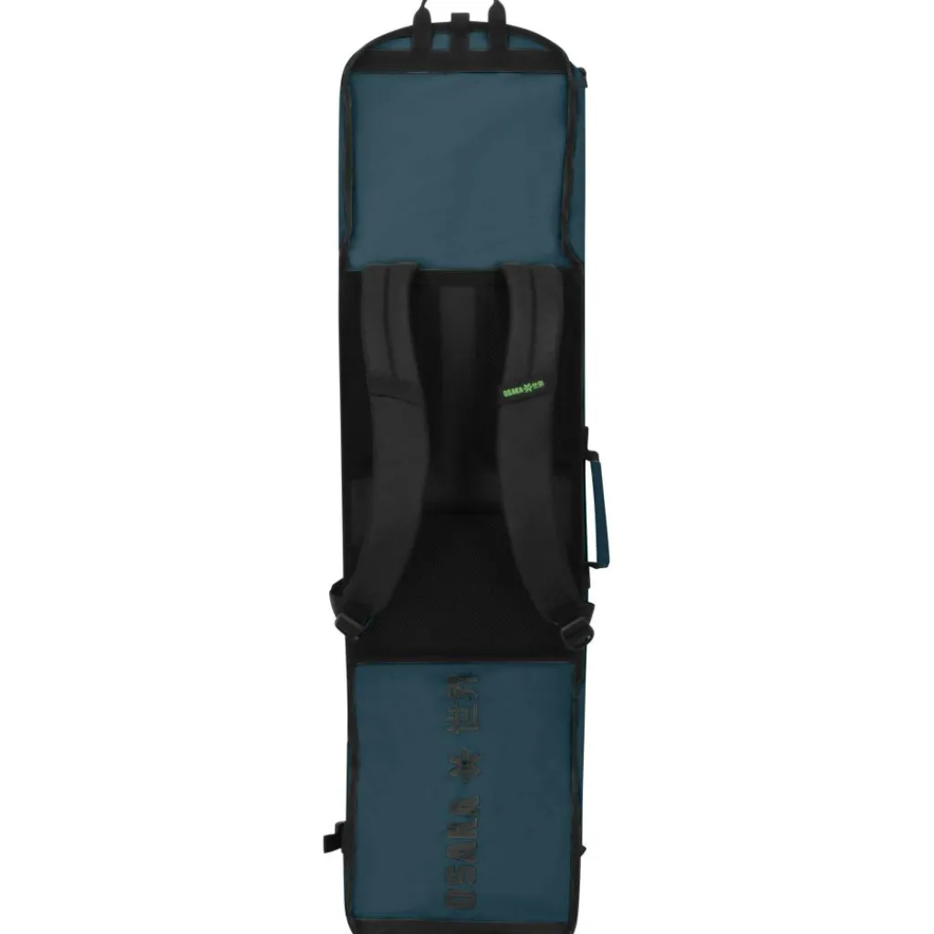 Osaka Pro Tour Large hockeytas french navy< Hockeytas