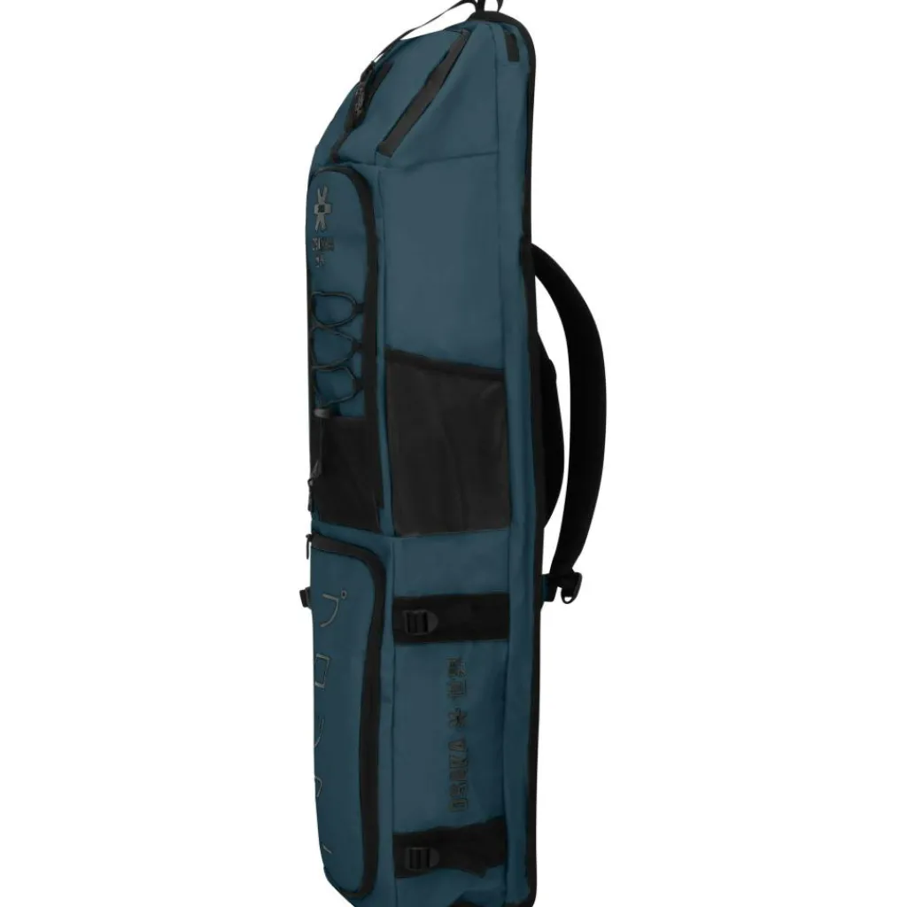 Osaka Pro Tour Large hockeytas french navy< Hockeytas