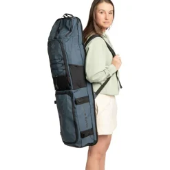 Osaka Pro Tour Large hockeytas french navy< Hockeytas