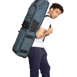 Osaka Pro Tour Large hockeytas french navy< Hockeytas