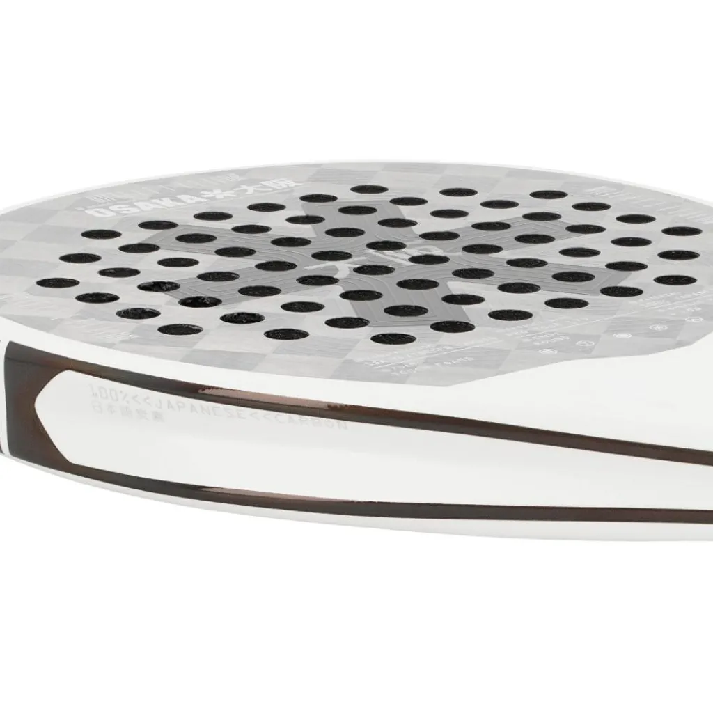 Padel Racket-Osaka Pro Tour LTD Control padel racket