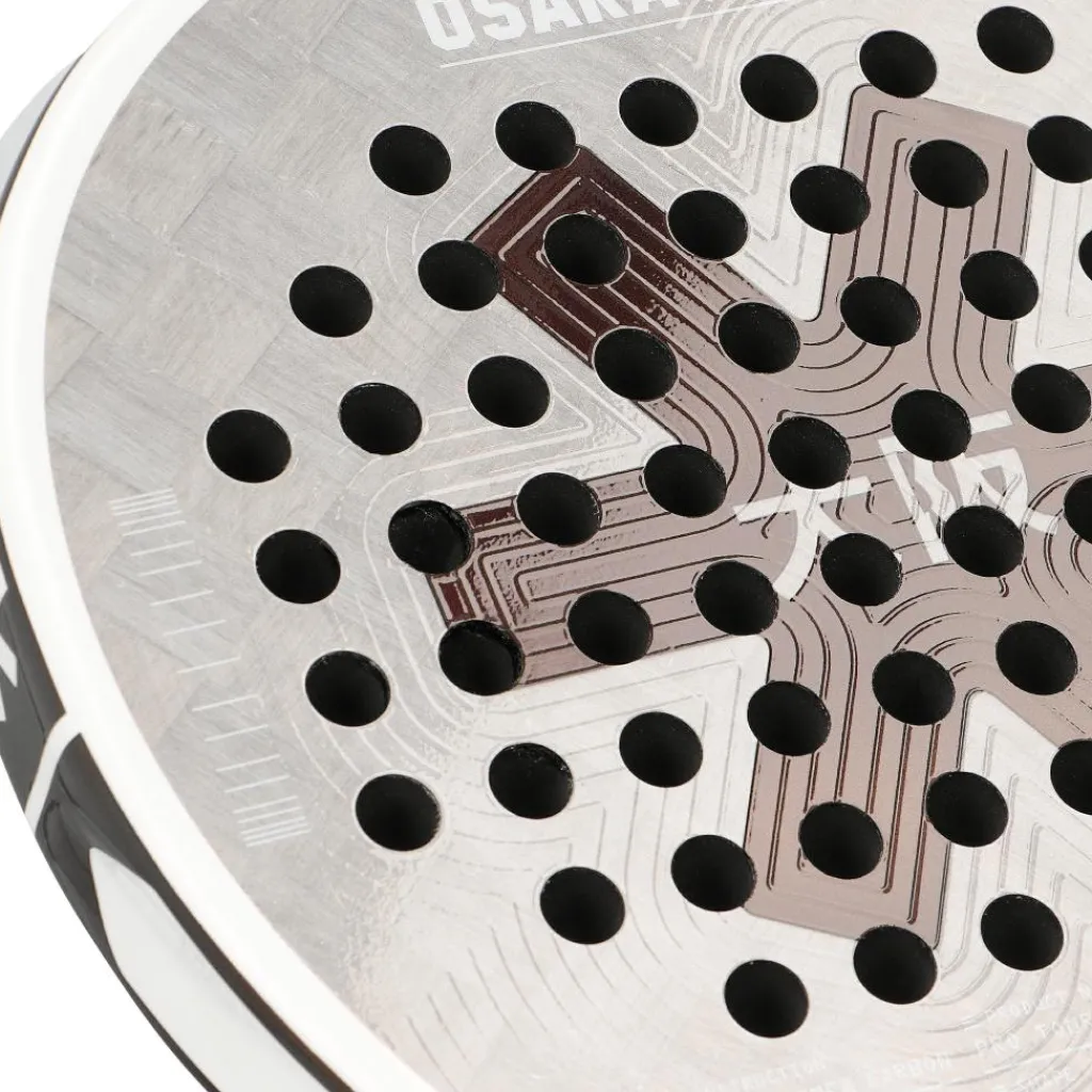 Padel Racket-Osaka Pro Tour LTD Control padel racket