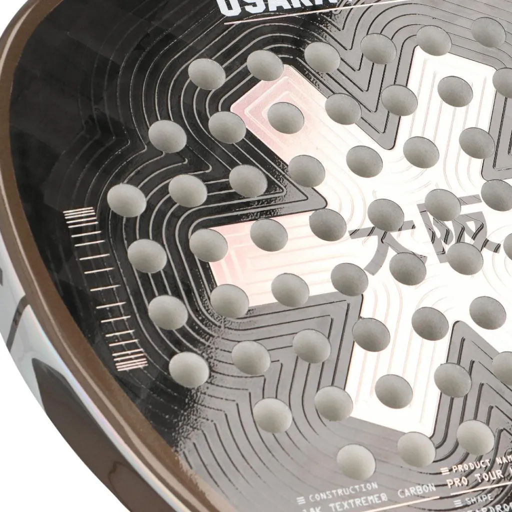 Padel Racket-Osaka Pro Tour LTD Power padel racket