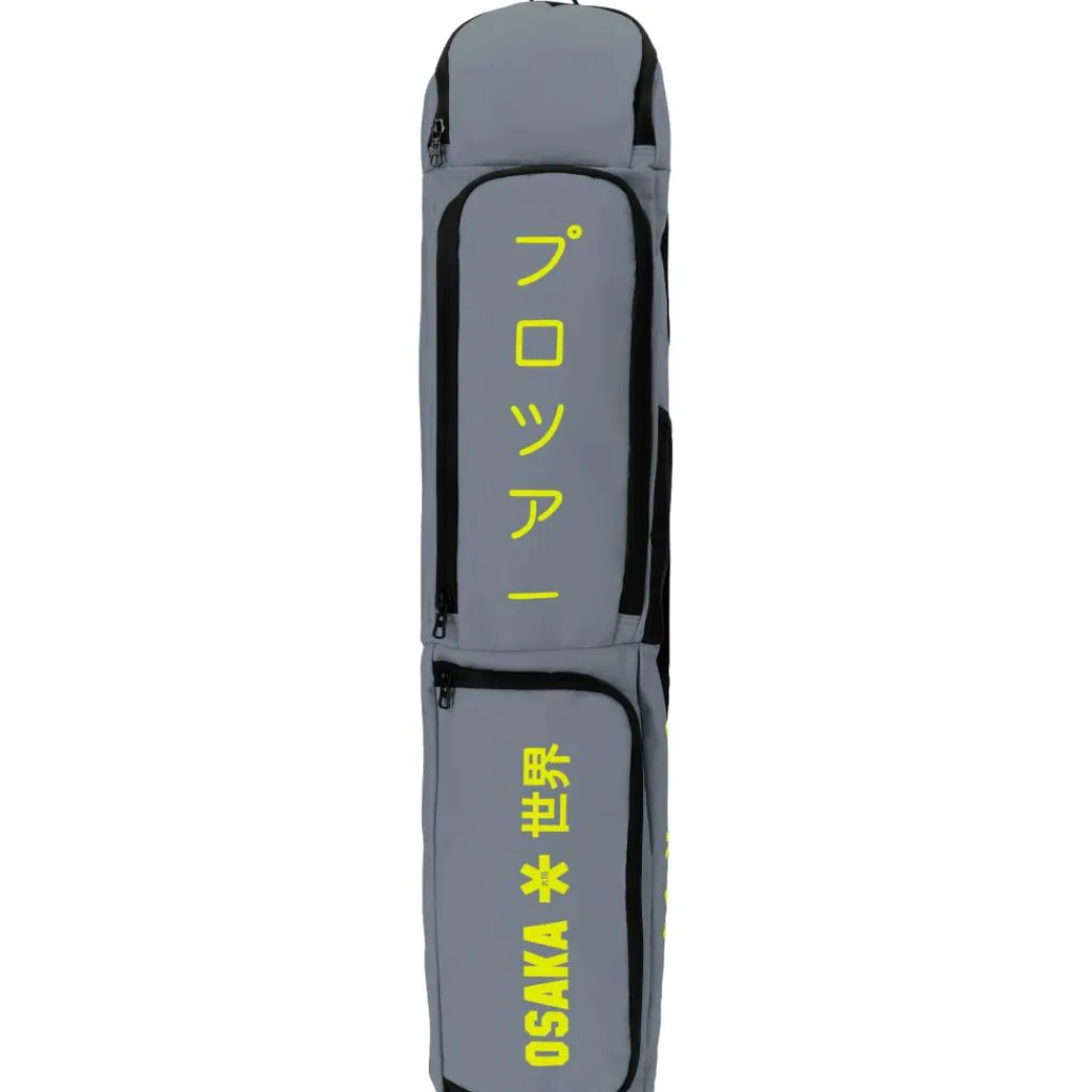Hockeytas-Osaka Pro Tour M hockeytas cool grey