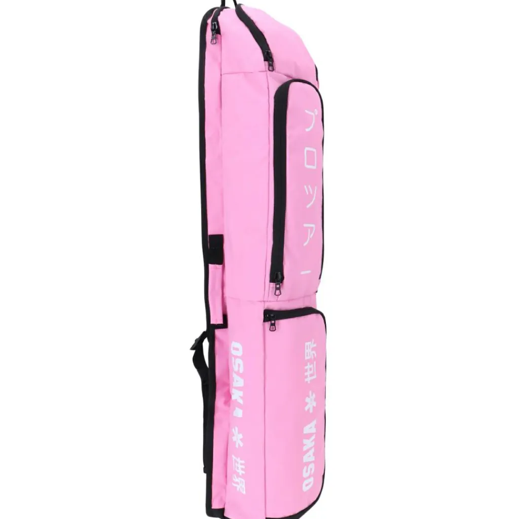 Hockeytas-Osaka Pro Tour M hockeytas begonia pink