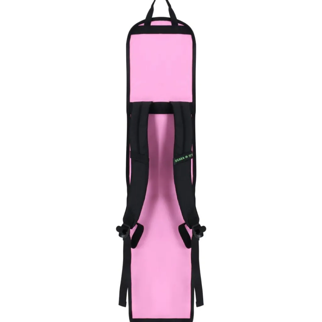 Hockeytas-Osaka Pro Tour M hockeytas begonia pink