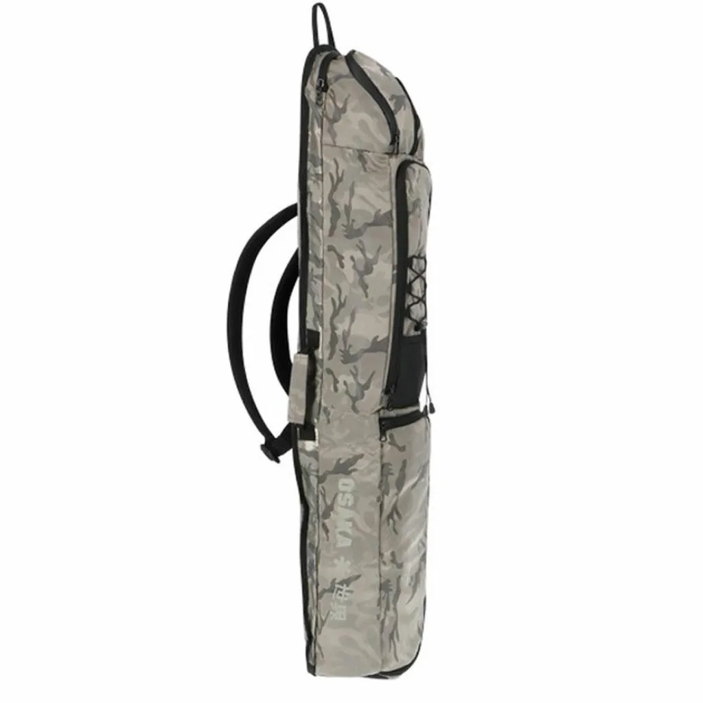 Osaka Pro Tour Medium hockeytas junior beige camo< Hockeytas