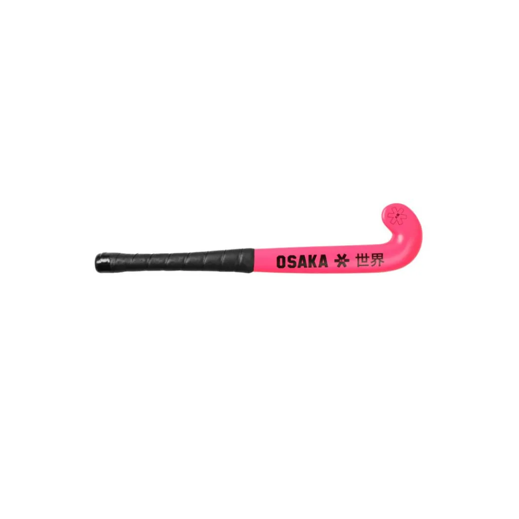 Hockeystick-Osaka Pro Tour Mini hockeystick junior pink