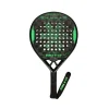 Padel Racket-Osaka Pro Tour padel racket black green