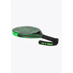 Padel Racket-Osaka Pro Tour padel racket black green
