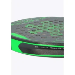 Padel Racket-Osaka Pro Tour padel racket black green