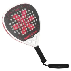 Osaka Pro Tour Power padel racket red< Padel Racket