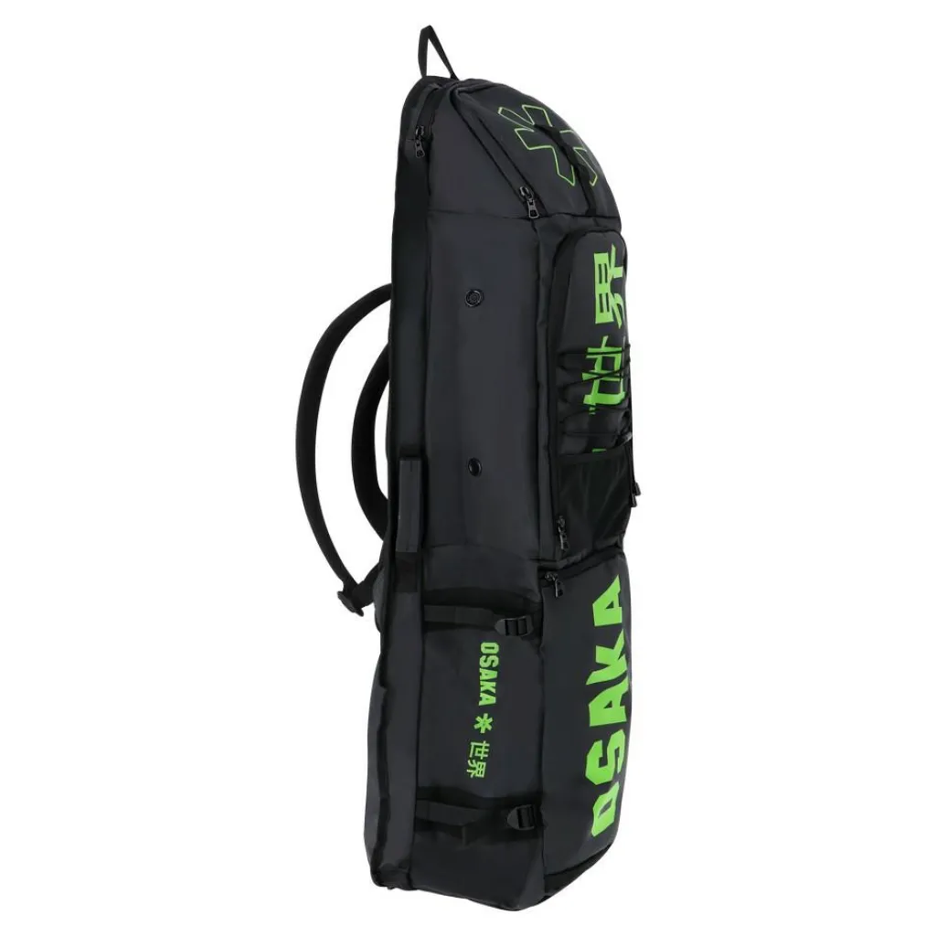 Hockeytas-Osaka Pro Tour SB XL 2.0 hockeytas iconic black