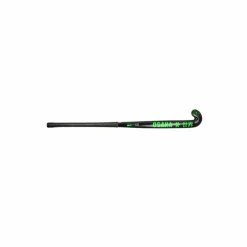 Hockeystick-Osaka Pro Tour WG 2.0 Grow Bow hockeystick junior iconic black