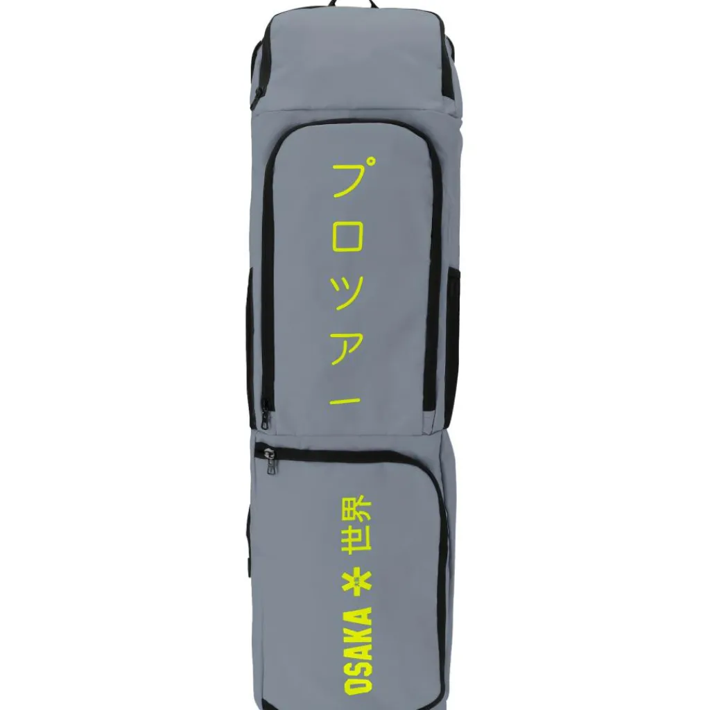 Osaka Pro Tour XL hockeytas cool grey< Hockeytas