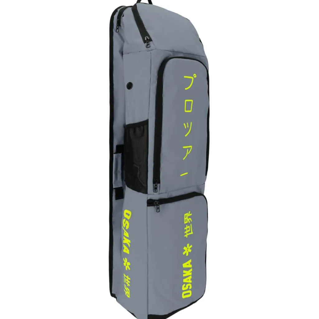 Osaka Pro Tour XL hockeytas cool grey< Hockeytas