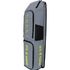 Osaka Pro Tour XL hockeytas cool grey< Hockeytas