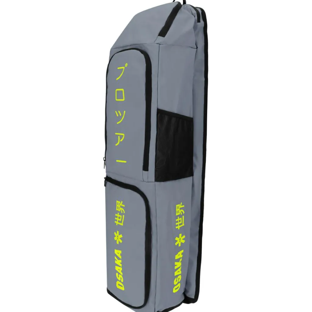 Osaka Pro Tour XL hockeytas cool grey< Hockeytas