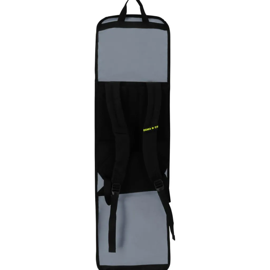 Osaka Pro Tour XL hockeytas cool grey< Hockeytas