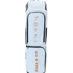 Osaka Pro Tour XL hockeytas chateau grey< Hockeytas