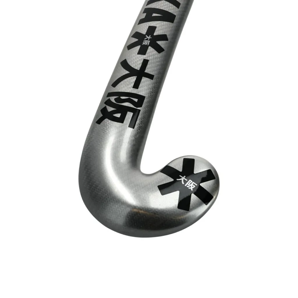 Osaka Proto Bow 70 hockeystick black< Hockeystick