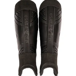 Hockey Bescherming-Osaka Scheenbeschermers iconic black