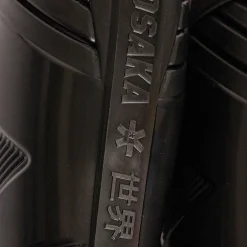 Hockey Bescherming-Osaka Scheenbeschermers iconic black