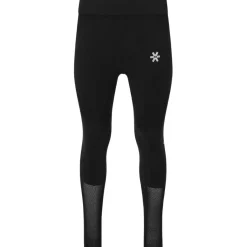 Osaka Shimuresu sportlegging dames faded black< Sportbroek
