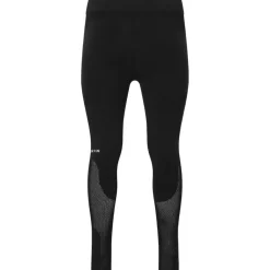 Osaka Shimuresu sportlegging dames faded black< Sportbroek