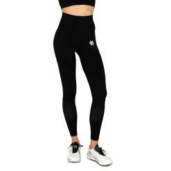 Osaka Shimuresu sportlegging dames faded black< Sportbroek