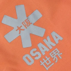 Osaka Singlet hockeyshirt dames orange< Hockeykleding