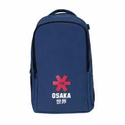 Osaka Sports 2.0 Backpack hockeytas navy< Hockeytas
