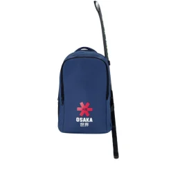 Osaka Sports 2.0 Backpack hockeytas navy< Hockeytas