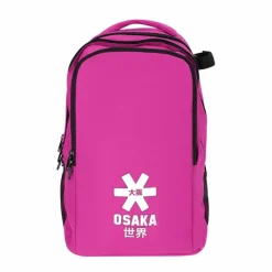 Osaka Sports 2.0 Backpack hockeytas pink< Hockeytas