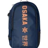 Hockeytas-Osaka Sports Backpack hockeytas estate blue