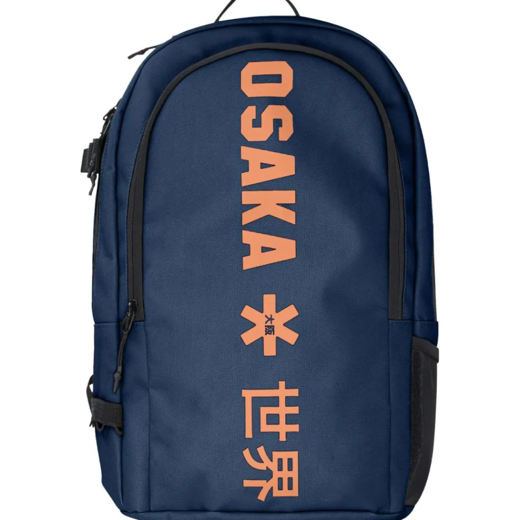 Hockeytas-Osaka Sports Backpack hockeytas estate blue