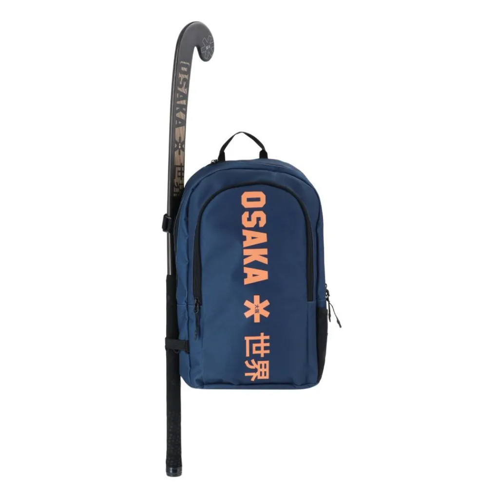 Hockeytas-Osaka Sports Backpack hockeytas estate blue