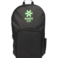 Hockeytas-Osaka Sports Backpack hockeytas iconic black
