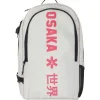 Osaka Sports Backpack hockeytas oatmeal beige< Hockeytas
