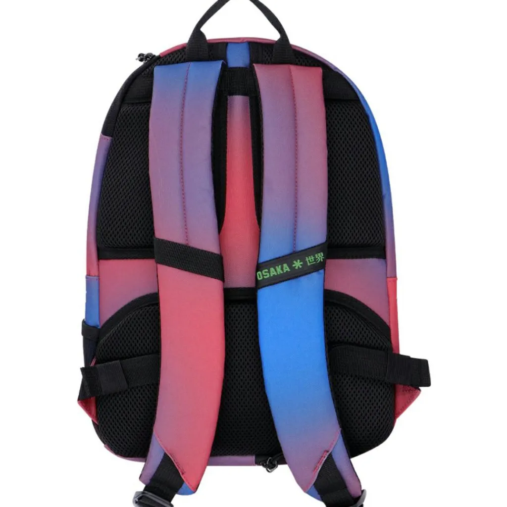 Hockeytas-Osaka Sports hockeytas junior blue red