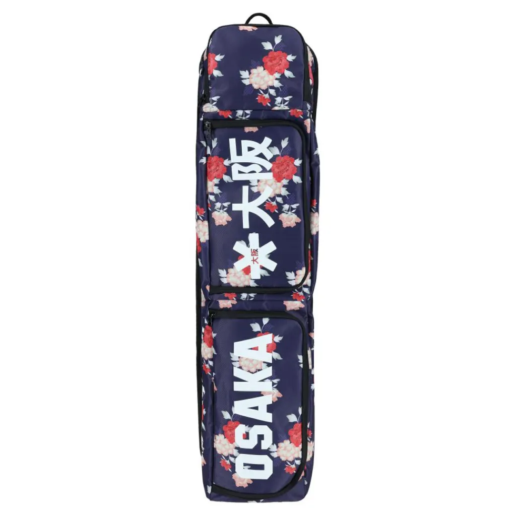 Hockeytas-Osaka Sports L 4 sticks hockeytas peony