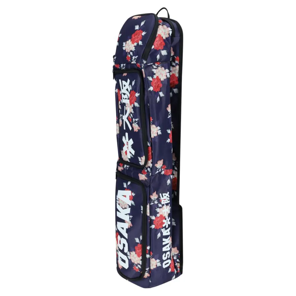 Hockeytas-Osaka Sports L 4 sticks hockeytas peony